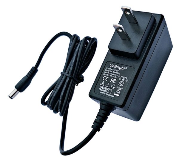 Bissell CrossWave Charger