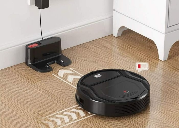 Troubleshooting Guide For Robotic Vacuum Cleaners
