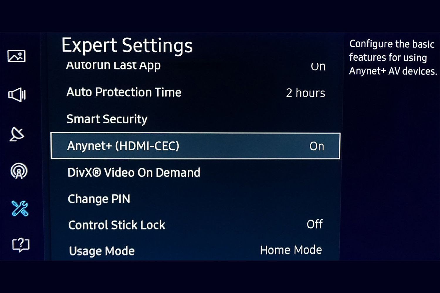 HDMI-CEC - Magnavox TV
