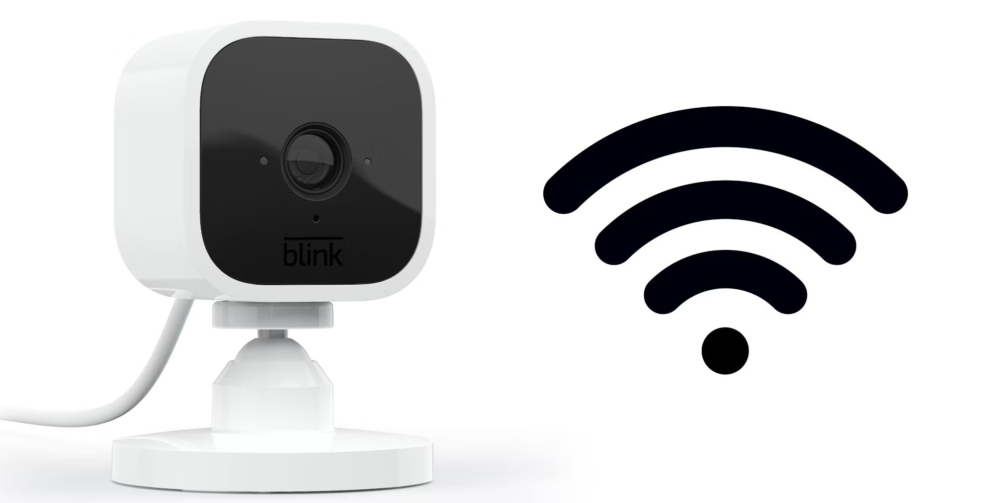 Blink Camera Connecting to wifi